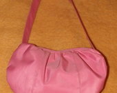 Rožinė Rexona rankinė