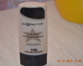 MaXfactor kremine pudra