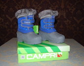 Sniego batai Campri