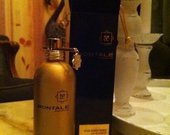 Montale Aoud Queen Roses 8 ml.