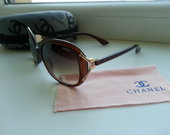 Chanel nauji akiniai