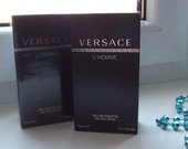 Versace L'Homme vyriški kvepalai