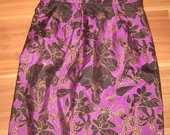 violetine suknute