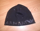 Armani kepurės