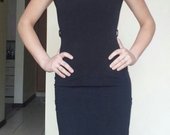 New look suknelė little black dress