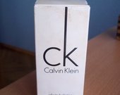 Calvin Klein pudra