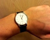 Vyriškas laikrodis- puiki dovana draugui !