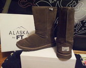 UGG Alaska by FT šilti žieminiai batai