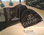 Chanel komplektas