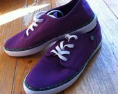 DC batai sezoniniai violetiniai