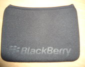 Blackberry deklas plansetiniam kompiuteriui