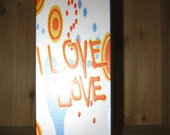 Moschino Cheap & Chic I Love Love EDT mot. 100 ml