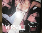 Versace Crystal Noir EDT mot. 90 ml