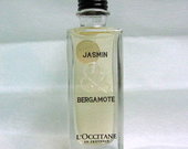 L`Occitane Jasmin & Bergamote en Provence 75 ml
