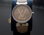 Naujas Louis Vuitton laikrodis
