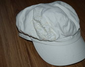Balta kepure