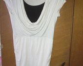 Tunika - suknelė (balta)