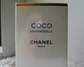 Chanel "Coco mademoiselle" 50 ml, EDP