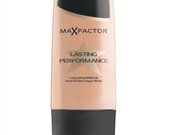 Max factor lasting performance Make-up