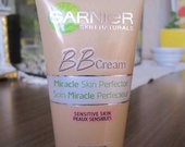 Garnier BB cream Miracle skin perfector light