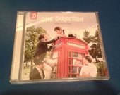 One Direction CD
