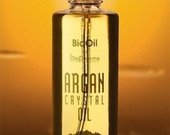 ARGAN CRYSTAL OIL