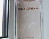 Dolce Gabbana pour femme , 100 ml, EDP
