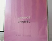 Chanel "Chance eau Tendre", 100 ml, EDT