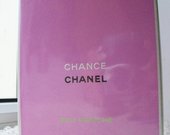 Chanel "Chance eau fraiche", 100 ml