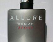 Chanel Allure homme sport extreme 100 ml EDT