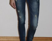 akcja 170lt Armani jeans nauji dzinsai