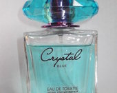 Kvepalai "Crystal blue"