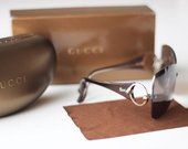 Saulės akiniai GUCCI / Gucci 