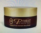 Premier Dead Sea Body Butter