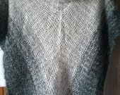 Siltas HOUSE megztinis/tunika