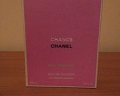 Chanel Chance Eau Fraîche kvepalai