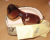 Chanel akiniai nuo saulės