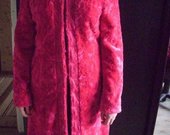 Ryskiai rozinis paltukas