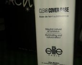 Elite Clear Cover Base