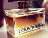 Dolce & Gabbana the one kvepalai