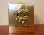 Paco Rabanne Lady Million 80ml edp