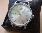 Naujas Calvin Klein vyriškas laikrodis