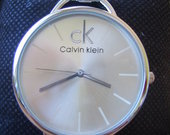 Naujas Calvin Klein mot. laikrodis