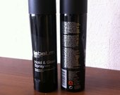label.m Hold & Gloss Spray plaukų lakas 200ml