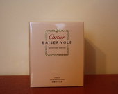 Cartier Baiser Vole Extrait de Parfum 