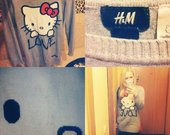 H&M Hello Kitty