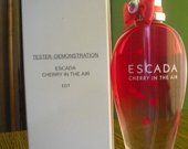 Escada Cherry in the air likutis is 100 ml