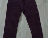 Violetinės džinsai