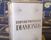 GIORGIO ARMANI Emporio Diamonds She 