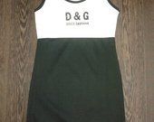 D&G suknele